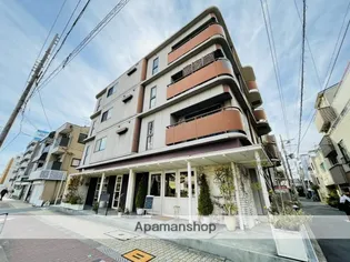 ローズマンション新深江の画像