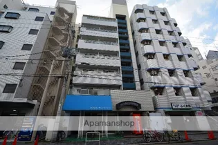 グランド寿ビルの画像