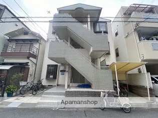 ファミール西原の画像