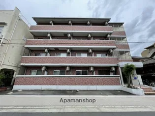 すみれハイツ【2階】の外観