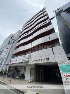 パールライフ杉【302号室】の外観