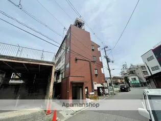 第2サツキマンションの画像