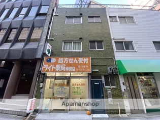 グリーンハウス緑橋の画像