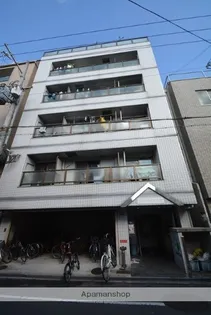 ホワイティ大今里の画像