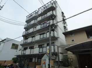 エリットハイツの画像