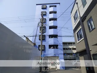 MKマンション玉津の画像
