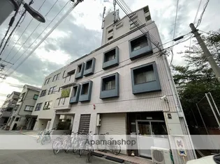 グランメールの画像