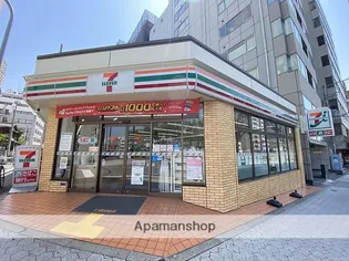 ロジュマン上本町【2階】の周辺