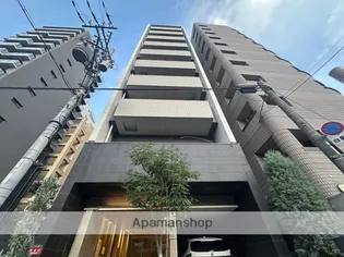 レジデンス スエヒロ上本町の画像