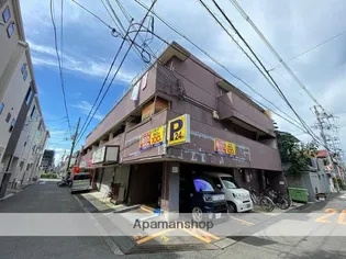 東洋ビルの画像