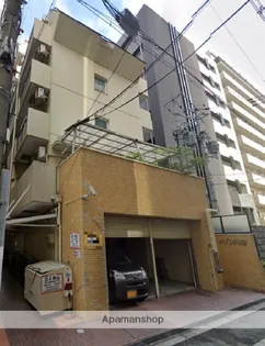 メゾン川端【403号室】の外観