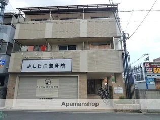 パーク巽東Iの画像