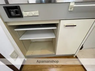 プロシード東小橋【401号室】の内装