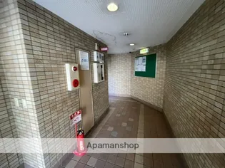 プロシード東小橋【401号室】のその他画像