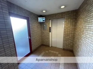 プロシード東小橋【401号室】のその他画像