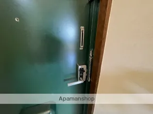 プロシード東小橋【401号室】の内装