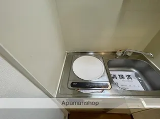 プロシード東小橋【401号室】の内装