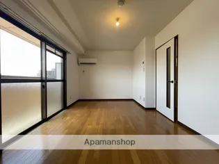 プロシード東小橋【401号室】の居間