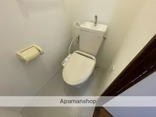 プロシード東小橋【401号室】のその他画像