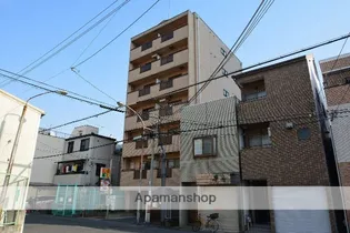 プロシード東小橋【401号室】の外観