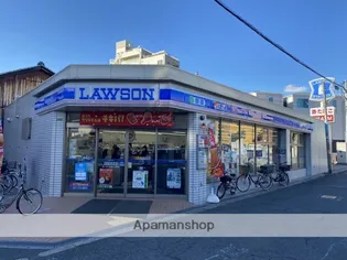 プロシード東小橋【401号室】の周辺