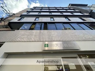 サンビラ大手前【801号室】の外観