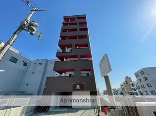 アウラ新深江の画像