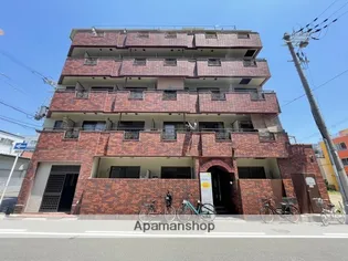 ルネッサンス32番館【1C号室】の外観