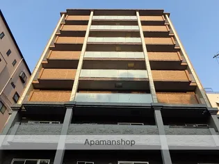 グランデカワノ真田山の画像