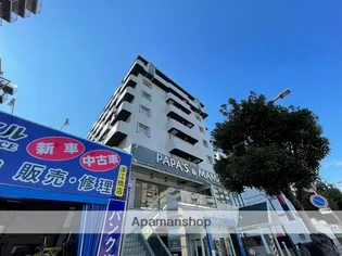 イースト ビレッジの画像