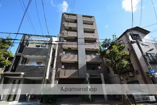 コンフォート真田山東の画像