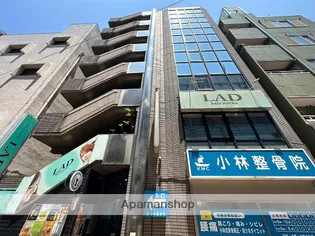 クレール深江橋【3階】の外観