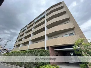 双葉エステート鴫野【5階】の外観