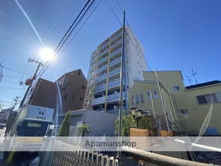 パラゴン小路【3階】の外観