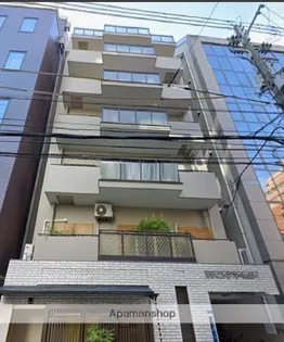 シティコープマーキュリー【903号室】の外観