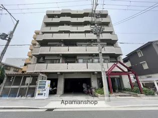 マジュールメゾンの画像