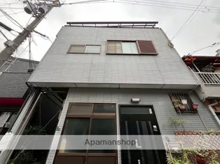 白井荘【205号室】の外観