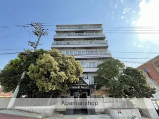 大宝新深江CTサンコート【1階】の外観