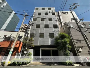 カーサヴィヴァーチェ【301号室】の外観