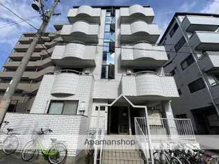 シャルマンしぎのの画像