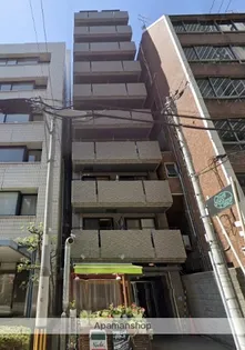 グリーンプラザ瓦町【305号室】の外観