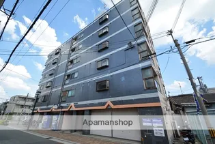 ジョイフル深江南の画像