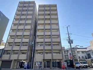 東小橋Ⅱ番館の画像