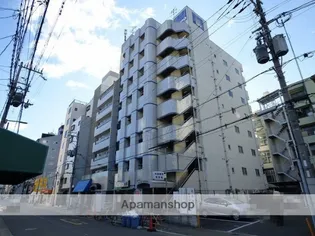 キッポー新今里の画像