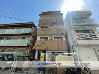 OMレジデンス今里の画像