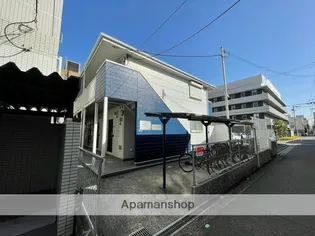 リバービレッジ大今里の画像
