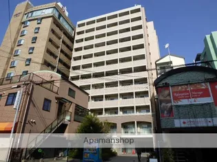 グレンパーク中川の画像