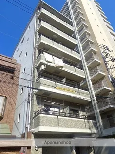 夕陽丘プラトー【305号室】の外観