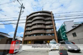 ルポゼ御勝山の画像