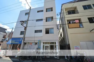 第一KYメゾン【4階】の外観